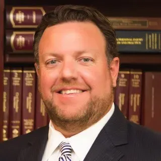 Lawyer Kevin  Moore