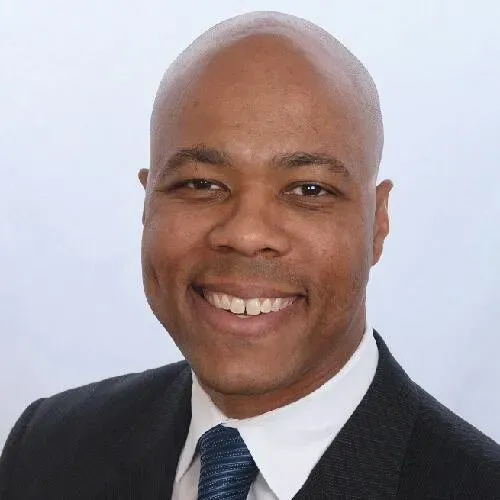Lawyer Alvin Foreman