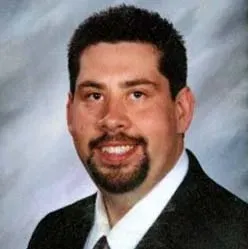 Lawyer Peter  Cozmyk