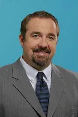 Lawyer James Keaveney