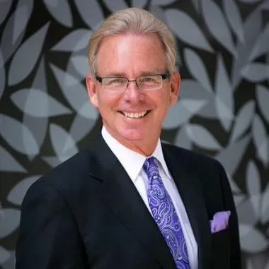 Lawyer Brian Chase