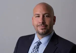 Lawyer Alan Borden