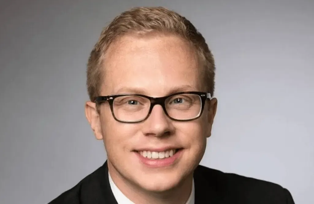 Lawyer Kellen Bryant