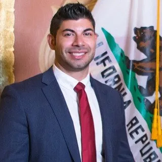 Lawyer Steve Franco