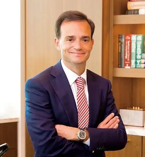 Lawyer Ryan Zehl