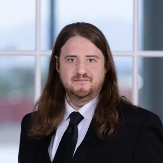 Zachary Clayton - Attorney in Las Vegas, Nevada
