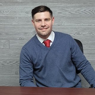 Lawyer Hunter Yost