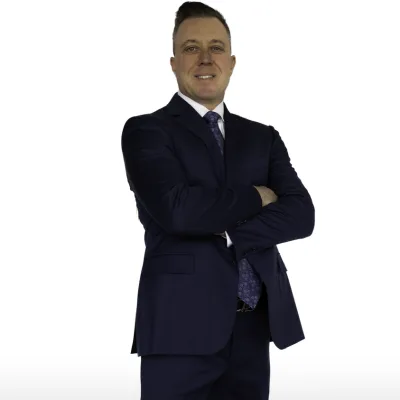 Ryan Bradley - Attorney
