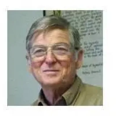 Barry DeWitt Parkinson - Attorney
