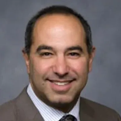 Jon Gavenman - Attorney