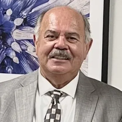 Jesse Joseph Garcia - Attorney