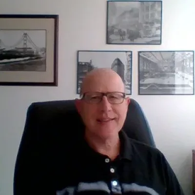 David Edward May - Attorney