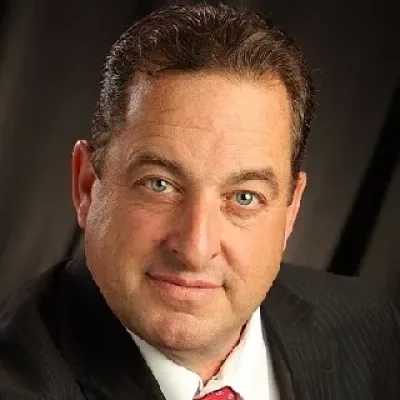 Michael Thomas Erpino - Attorney
