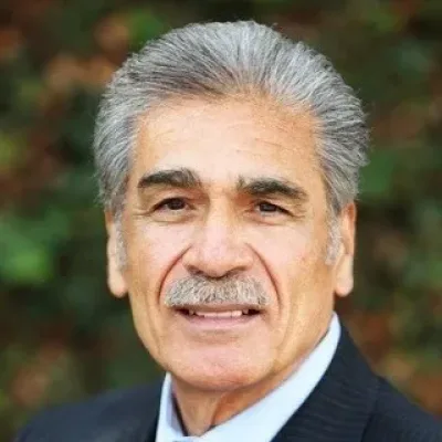 Jess Joe Araujo - Attorney