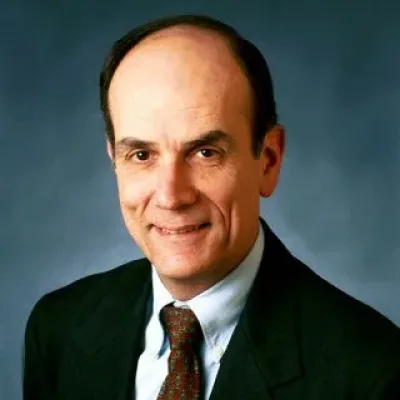 George Constantin Salmas - Attorney