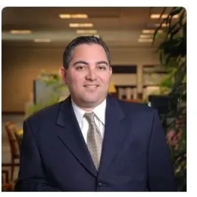 Jon Massimo Cooper - Attorney