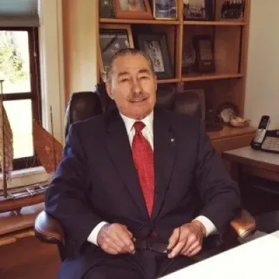 Delman W. Smith - Attorney