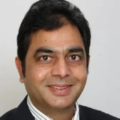 Rajeev Kumar Madnawat - Attorney