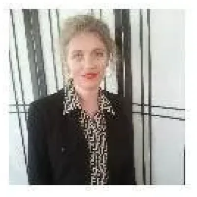 Nicolette Glazer - Attorney