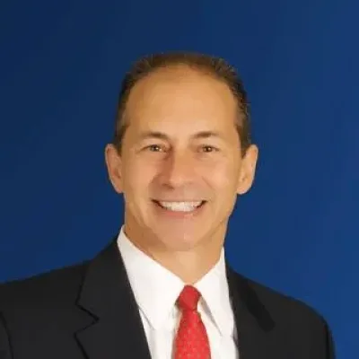 Roy Morgan Holland - Attorney