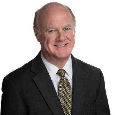 John Martin Preston - Attorney