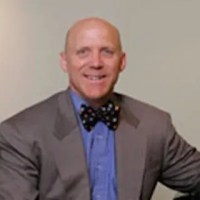 Bernard Vogel III - Attorney