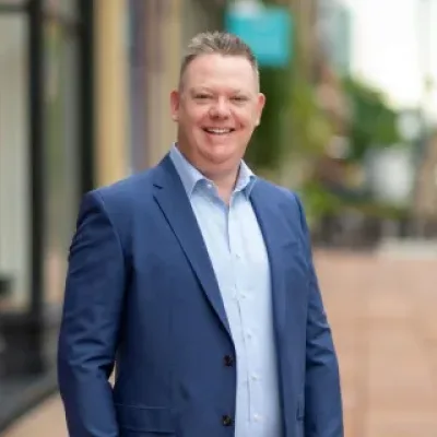 Christopher Perry Campbell - Attorney