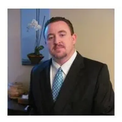Ryan McEachern - Attorney