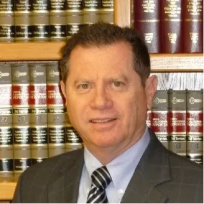 Stephen Robert Kahn - Attorney