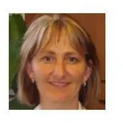 Kristina Marie Kendall-Gkikas - Attorney