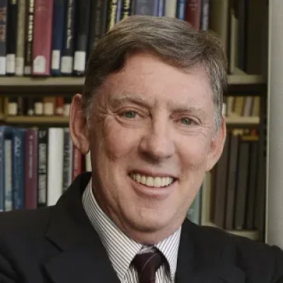 Lawrence Glasner