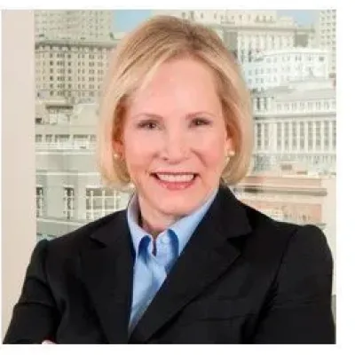 Mary Alexander - Attorney