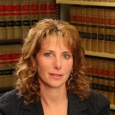 Renee Joy Nordstrand - Attorney