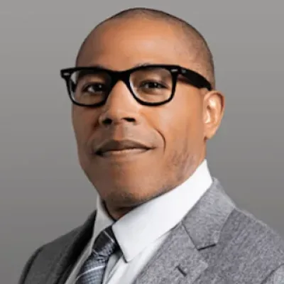 Christopher Adamson - Attorney