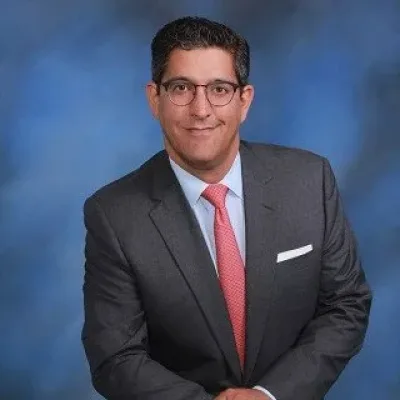 Daniel Jai Tripathi - Attorney