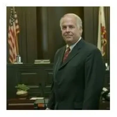 Kirk Allen Lauby - Attorney
