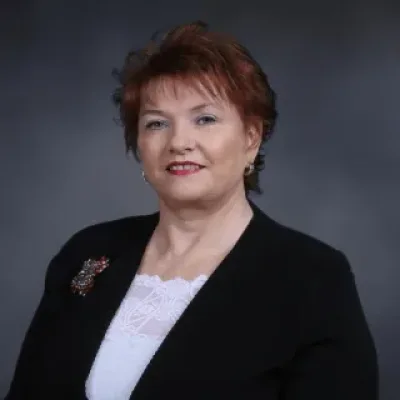 Joann Frances Lockard - Attorney