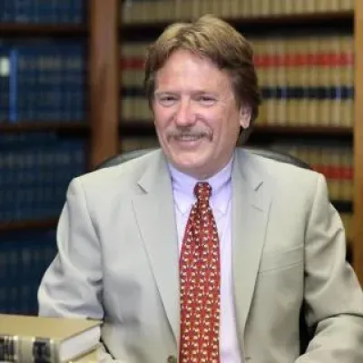 Richard Gaines Heston - Attorney