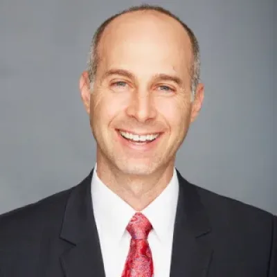Martin I. Aarons - Attorney