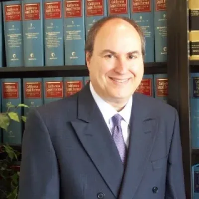 Lloyd Stewart Mann - Attorney