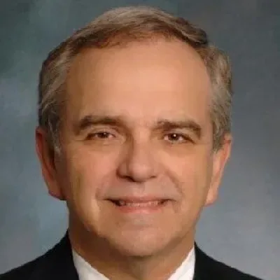 John Bertram Marshall - Attorney