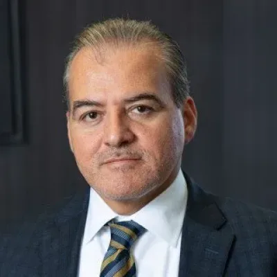 Wail Sarieh - Attorney