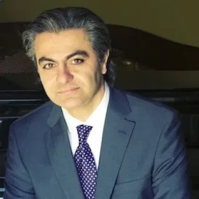 Houman Fakhimi - Attorney