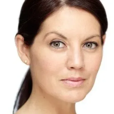 Evelyn Susan Ginossi - Attorney