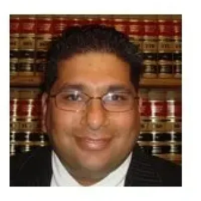 Ravinder Singh Johal - Attorney