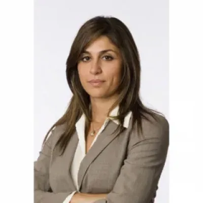Baharak Dejban - Attorney