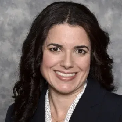 Hallie Nash Zimmerman - Attorney