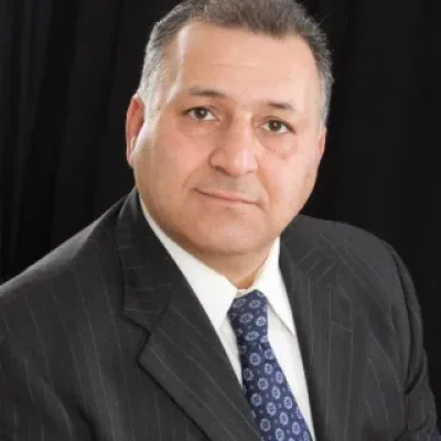 Ali Jahangir Javaheri - Attorney