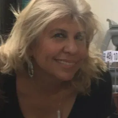 Laura Juanita Portillo - Attorney