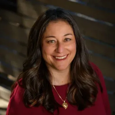 April Spitzer Glatt - Attorney
